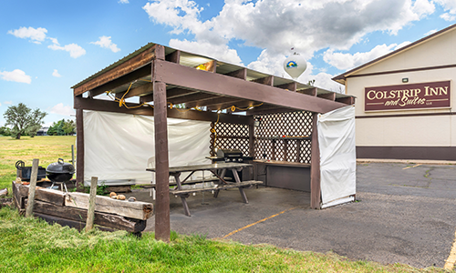 Amenities