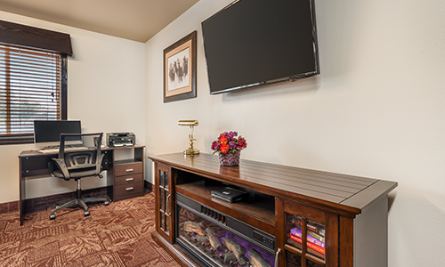 Amenities
