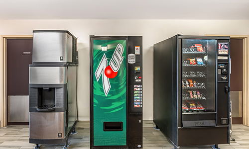 Amenities